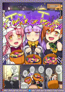 Page 509 of ●PIXIV● レオナト - preview thumbnail