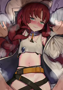 Page 855 of ●PIXIV● レオナト - preview thumbnail