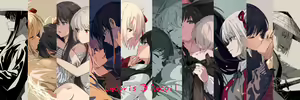 Page 12 of ●PIXIV● NEKO - preview thumbnail