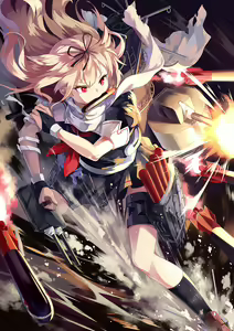 Page 137 of ●PIXIV● NEKO - preview thumbnail