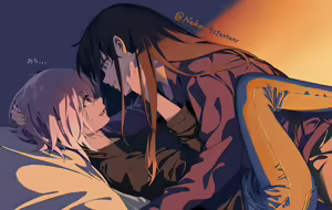 Page 14 of ●PIXIV● NEKO - preview thumbnail