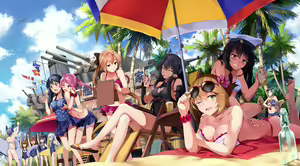 Page 155 of ●PIXIV● NEKO - preview thumbnail