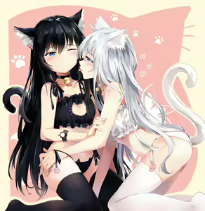 Page 166 of ●PIXIV● NEKO - preview thumbnail