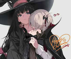 Page 20 of ●PIXIV● NEKO - preview thumbnail