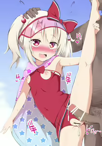 Page 291 of ●PIXIV● Ponpon - preview thumbnail