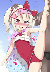 Page 292 of ●PIXIV● Ponpon - preview thumbnail