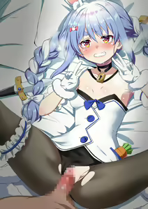 Page 246 of ●PIXIV● 冬海一樹 - preview thumbnail