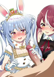 Page 255 of ●PIXIV● 冬海一樹 - preview thumbnail
