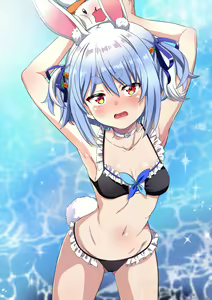 Page 276 of ●PIXIV● 冬海一樹 - preview thumbnail