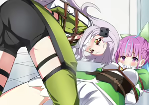 Page 626 of ●PIXIV● 冬海一樹 - preview thumbnail