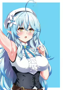Page 662 of ●PIXIV● 冬海一樹 - preview thumbnail
