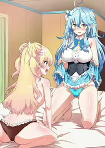 Page 790 of ●PIXIV● 冬海一樹 - preview thumbnail