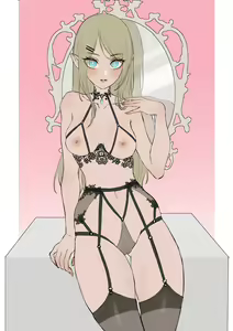 Page 107 of ●PIXIV● expulse - preview thumbnail