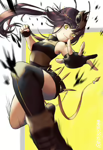 Page 38 of ●PIXIV● expulse - preview thumbnail