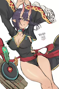 Page 71 of ●PIXIV● expulse - preview thumbnail