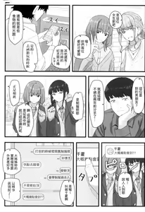 Page 119 of Joushiki Kaihen Katsudou Kiroku | 常識改變活動紀錄 (decensored) - preview thumbnail