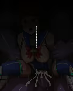 Page 58 of Taimanin ni nante Naritakunaai! - preview thumbnail