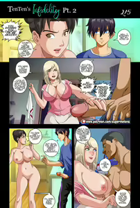 Page 7 of Tenten - preview thumbnail