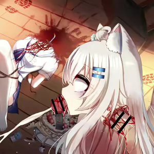 Page 19 of ●[PIXIV]● KittyChan [32779016] Part 1 - preview thumbnail