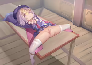 Page 406 of ●[PIXIV]● KittyChan [32779016] Part 1 - preview thumbnail