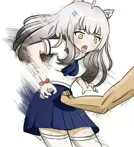 Page 472 of ●[PIXIV]● KittyChan [32779016] Part 1 - preview thumbnail