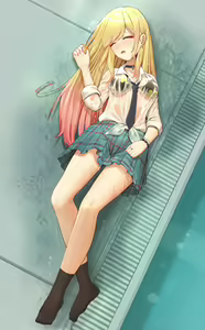 Page 520 of ●[PIXIV]● KittyChan [32779016] Part 1 - preview thumbnail