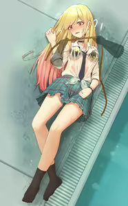 Page 525 of ●[PIXIV]● KittyChan [32779016] Part 1 - preview thumbnail