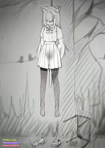 Page 77 of ●[PIXIV]● KittyChan [32779016] Part 1 - preview thumbnail