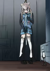Page 84 of ●[PIXIV]● KittyChan [32779016] Part 1 - preview thumbnail