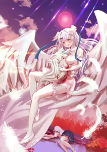 Page 9 of ●[PIXIV]● KittyChan [32779016] Part 1 - preview thumbnail