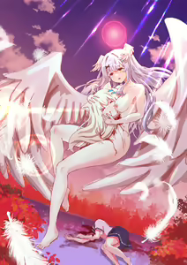 Page 10 of ●[PIXIV]● KittyChan [32779016] Part 1 - preview thumbnail