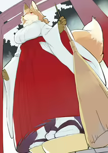 Page 138 of きしべ - preview thumbnail