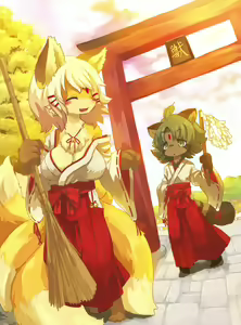 Page 304 of きしべ - preview thumbnail