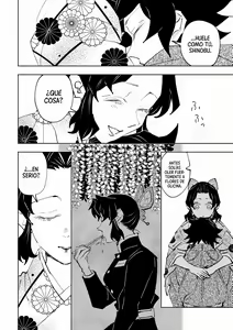 Page 36 of Hazama | Brecha - preview thumbnail