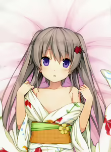 Page 13 of Aokana -Four Rhythms Across the Blue- Dakimakura - preview thumbnail