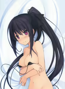 Page 16 of Aokana -Four Rhythms Across the Blue- Dakimakura - preview thumbnail