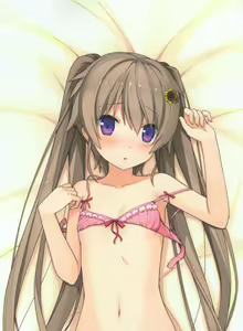 Page 20 of Aokana -Four Rhythms Across the Blue- Dakimakura - preview thumbnail
