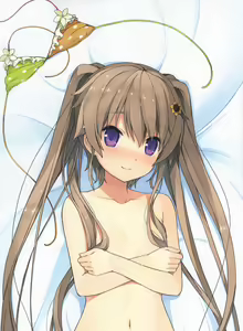 Page 22 of Aokana -Four Rhythms Across the Blue- Dakimakura - preview thumbnail