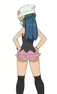 Page 25 of 捕まえるよ、ポケモン...あの子のスカートの中 - preview thumbnail