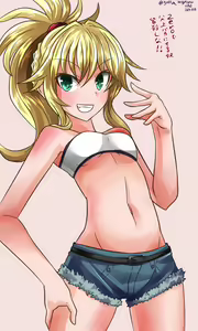 Page 1025 of ●PIXIV● へびつけぇ - preview thumbnail