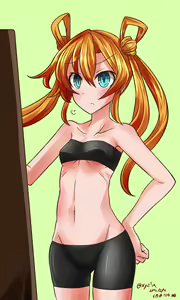 Page 1066 of ●PIXIV● へびつけぇ - preview thumbnail