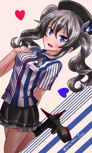 Page 1071 of ●PIXIV● へびつけぇ - preview thumbnail
