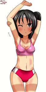 Page 1110 of ●PIXIV● へびつけぇ - preview thumbnail