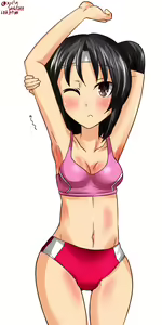 Page 1111 of ●PIXIV● へびつけぇ - preview thumbnail