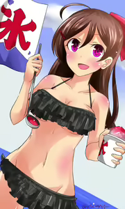 Page 1176 of ●PIXIV● へびつけぇ - preview thumbnail