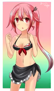 Page 1179 of ●PIXIV● へびつけぇ - preview thumbnail