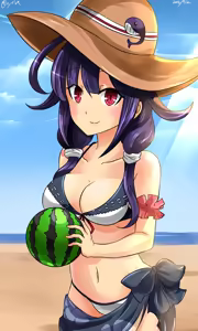 Page 1192 of ●PIXIV● へびつけぇ - preview thumbnail