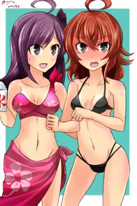 Page 1196 of ●PIXIV● へびつけぇ - preview thumbnail