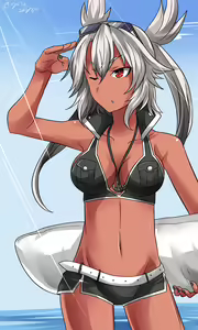 Page 1198 of ●PIXIV● へびつけぇ - preview thumbnail