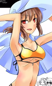 Page 1216 of ●PIXIV● へびつけぇ - preview thumbnail